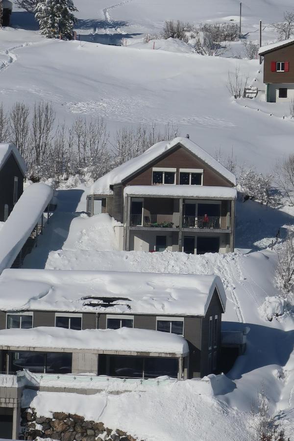 Bijou Apartment *